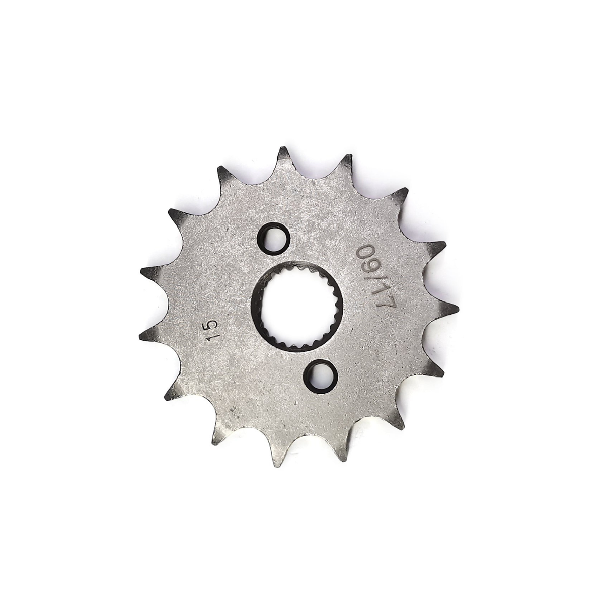 MTX 1257 Steel Front Sprocket #428