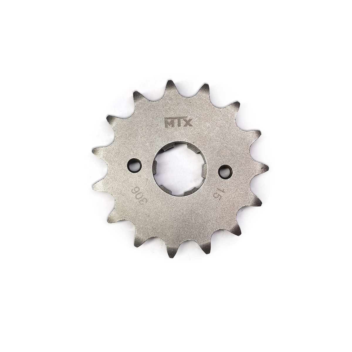 MTX 306 Steel Front Sprocket #520