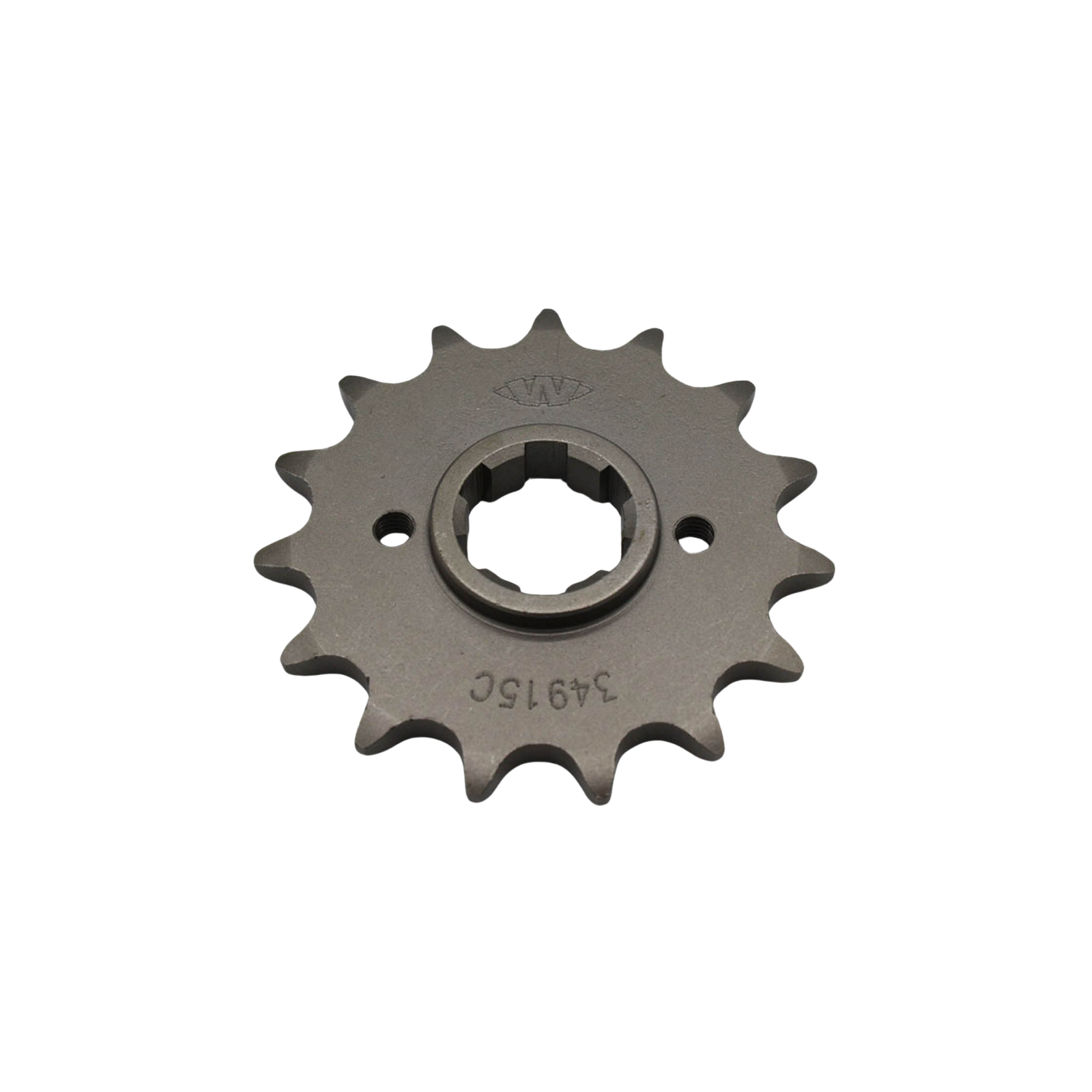 MTX 37601 Steel Front Sprocket #525