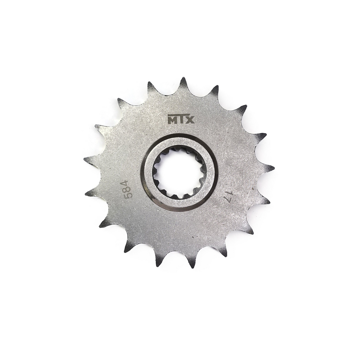 MTX 584 Steel Front Sprocket #530