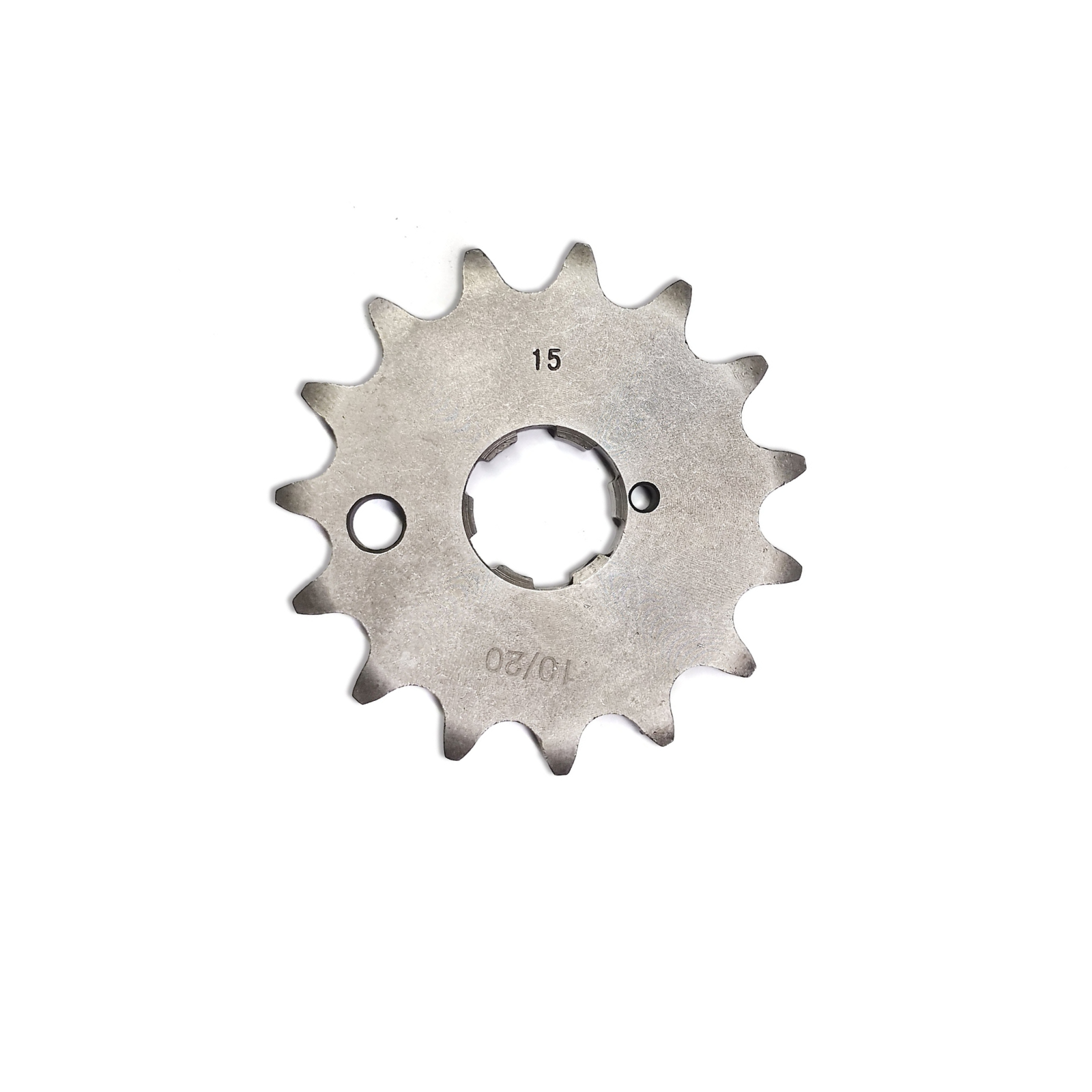 MTX 509 Steel Front Sprocket #530