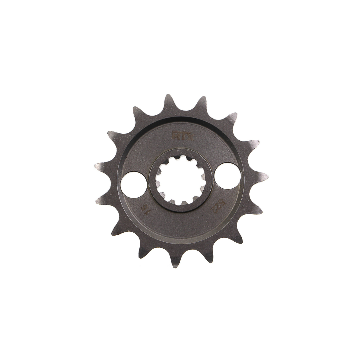 MTX 522 Steel Front Sprocket #630