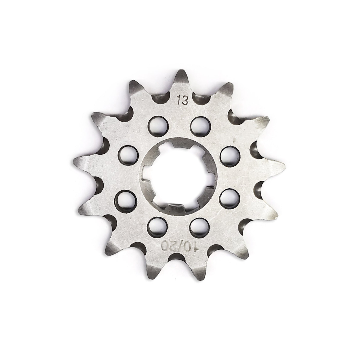 MTX 546 Hornet Lightweight Steel Front Sprocket #420