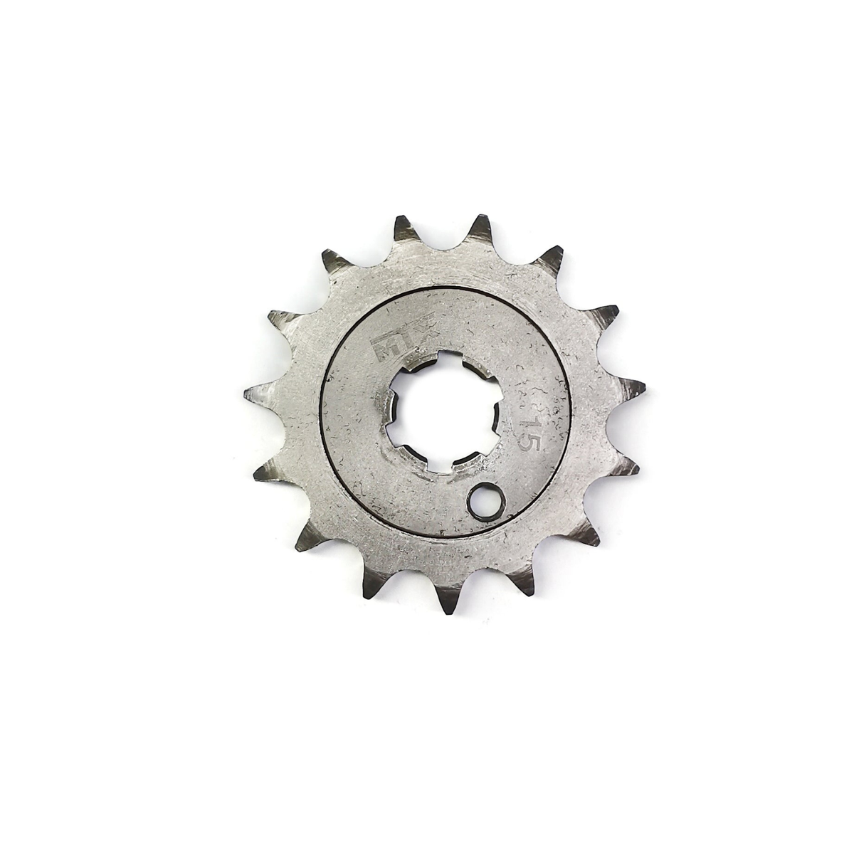 MTX 555 Steel Front Sprocket #428