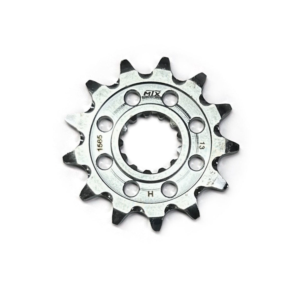 MTX 436 Hornet Lightweight Steel Front Sprocket #520