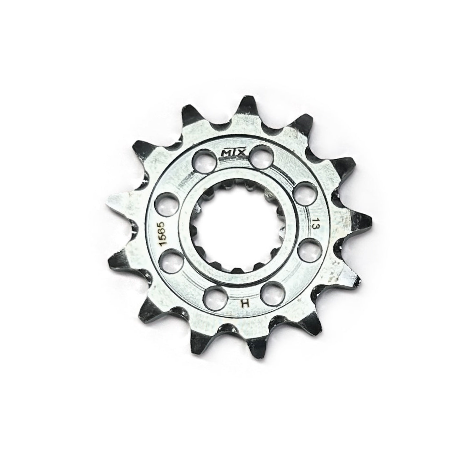 MTX 436 Hornet Lightweight Steel Front Sprocket #520