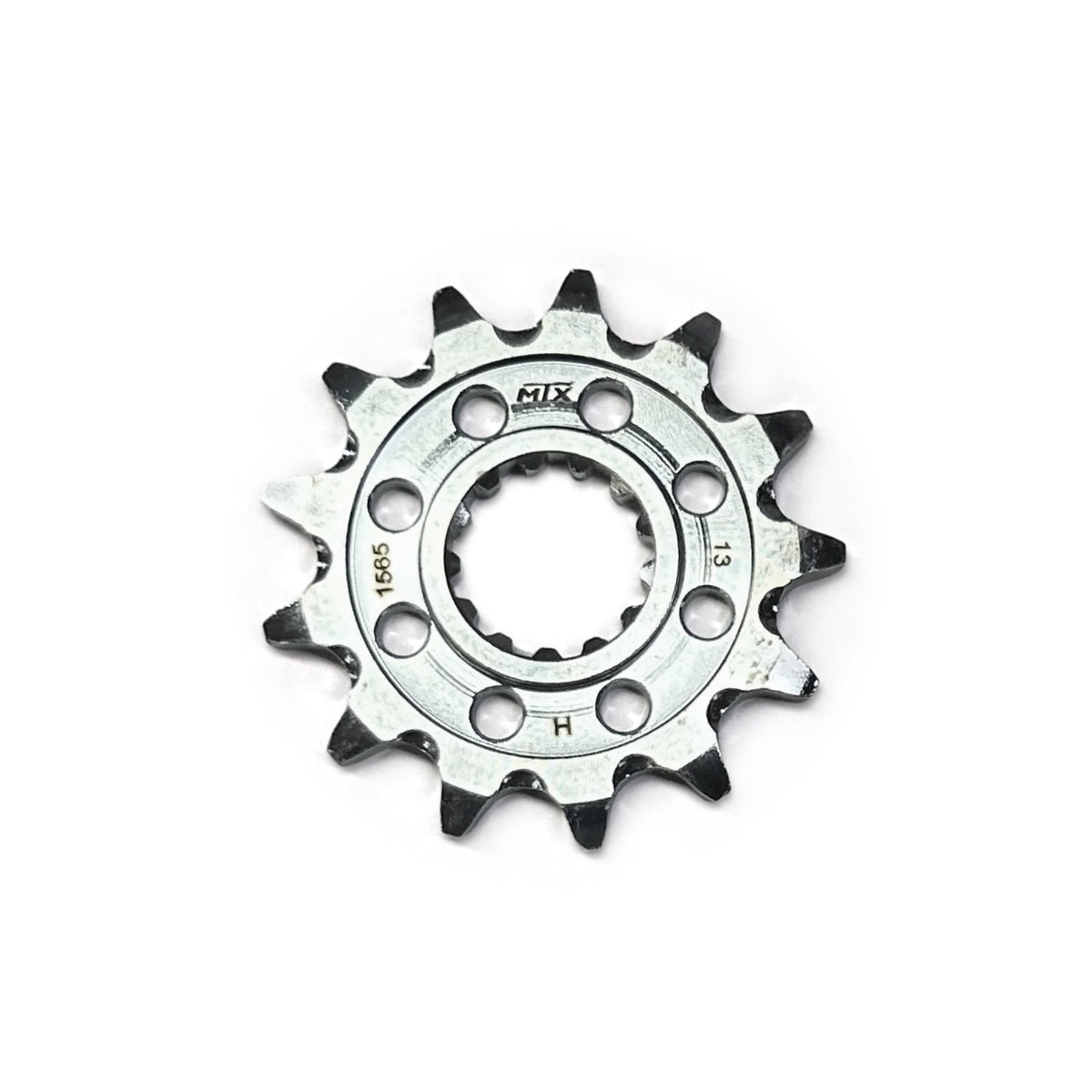 MTX 436 Hornet Lightweight Steel Front Sprocket #520