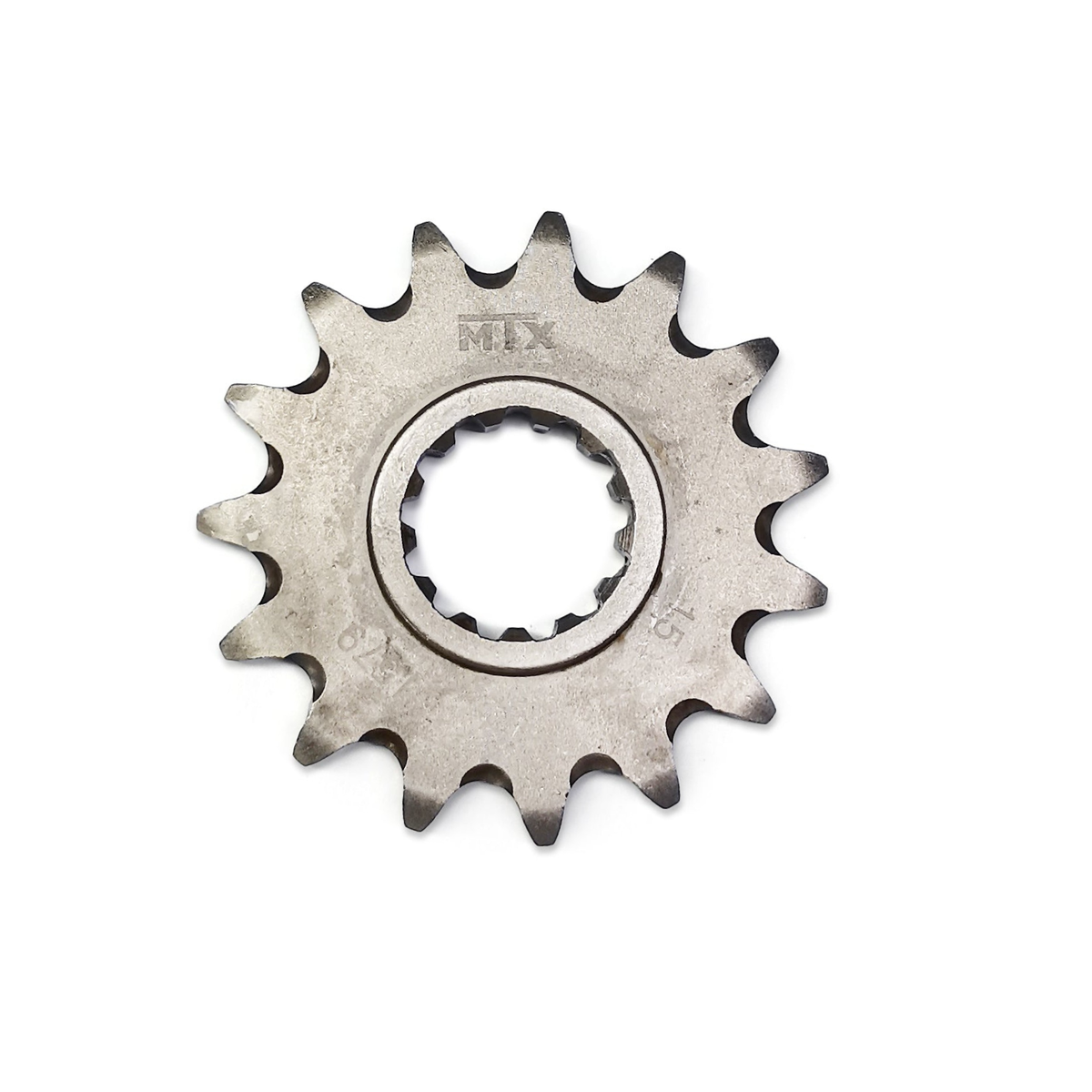 MTX 1579 Hornet Lightweight Steel Front Sprocket #520