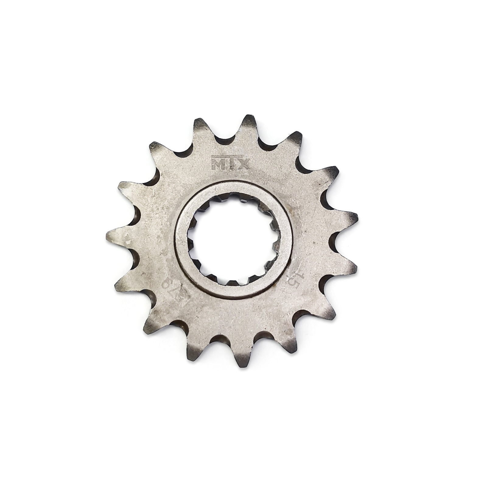 MTX 1579 Hornet Lightweight Steel Front Sprocket #520