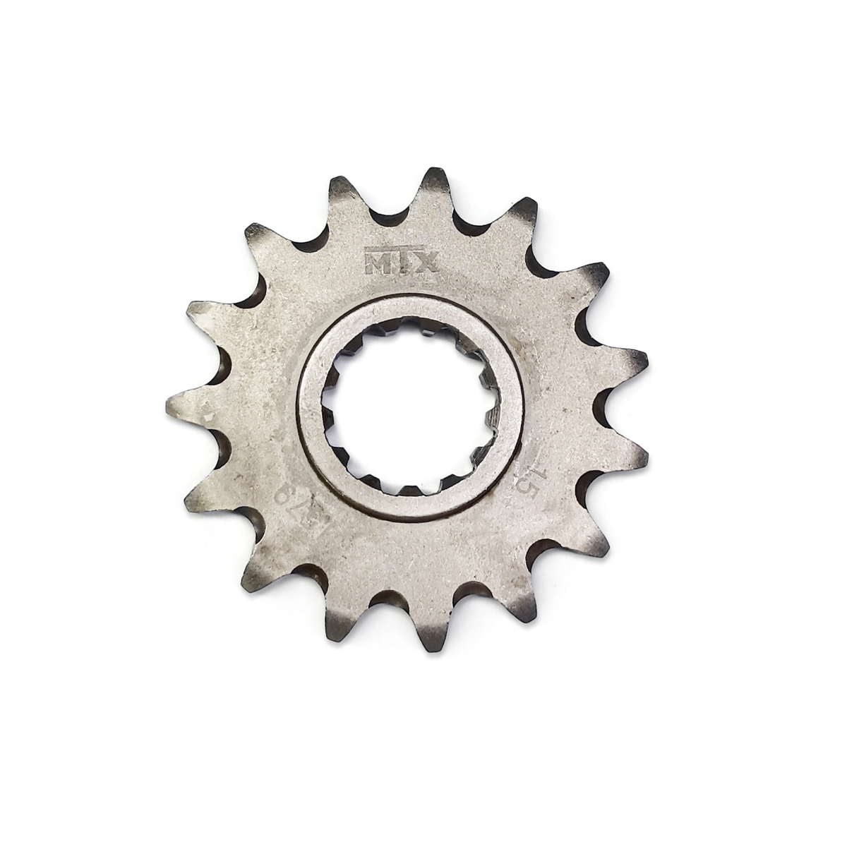 MTX 1579 Hornet Lightweight Steel Front Sprocket #520