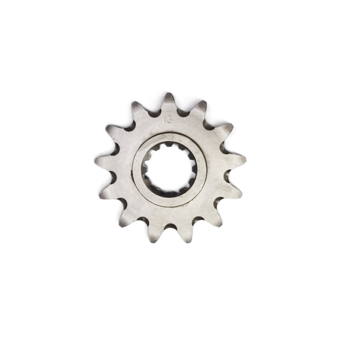 MTX 824 Hornet Lightweight Steel Front Sprocket #520