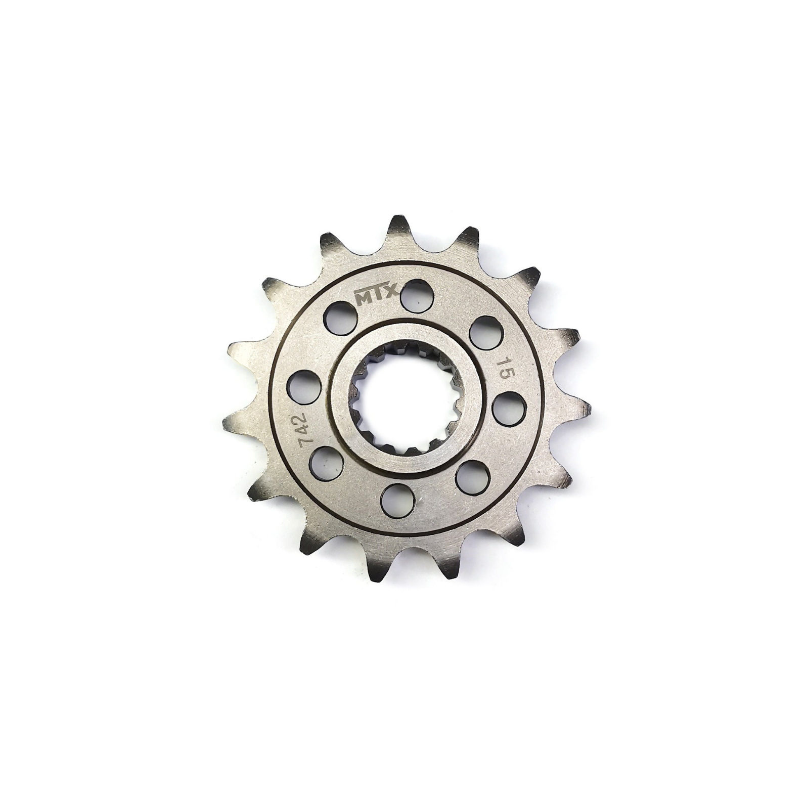 MTX 742 Steel Front Sprocket #520