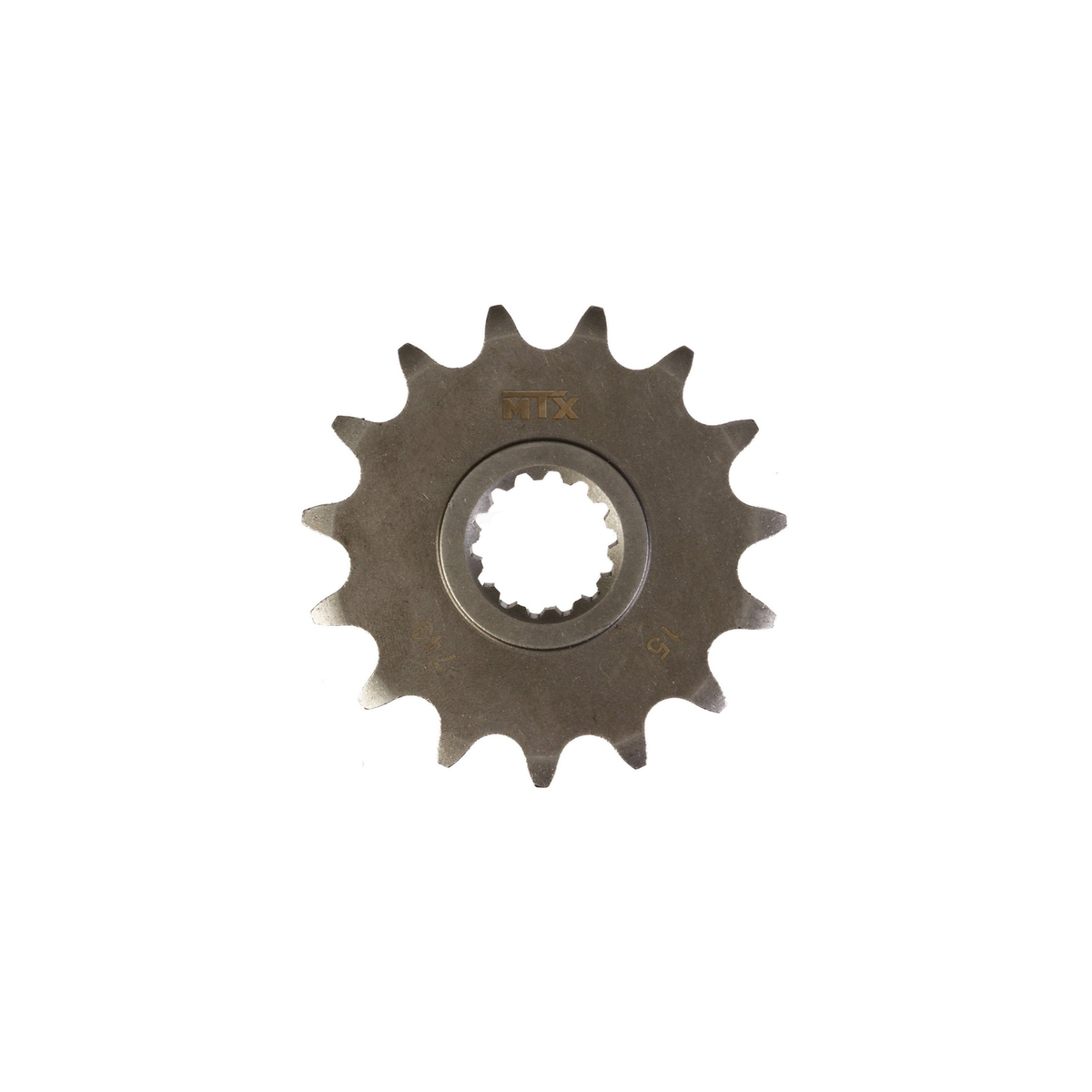 MTX 743 Steel Front Sprocket #530