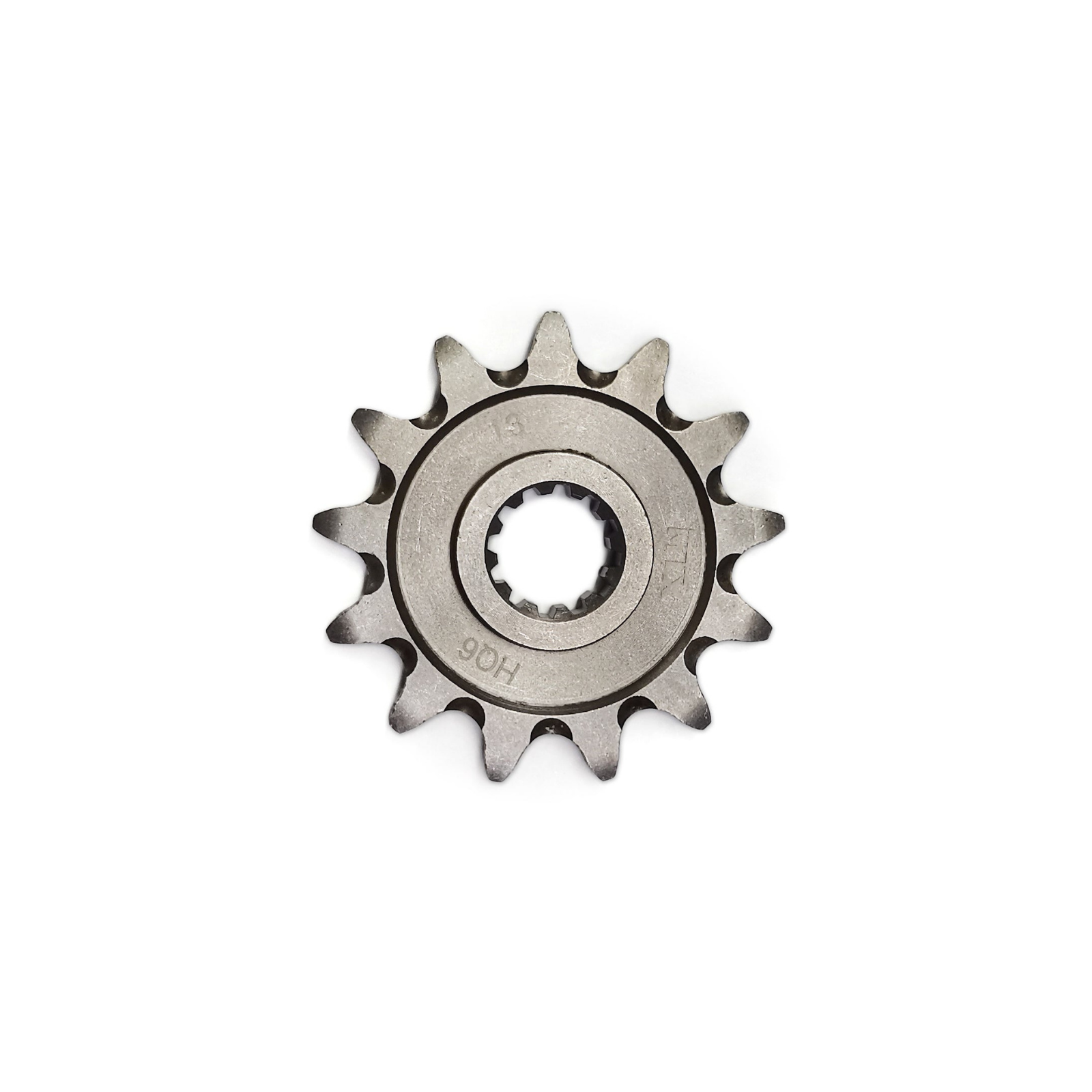 MTX 823 Hornet Lightweight Steel Front Sprocket #520