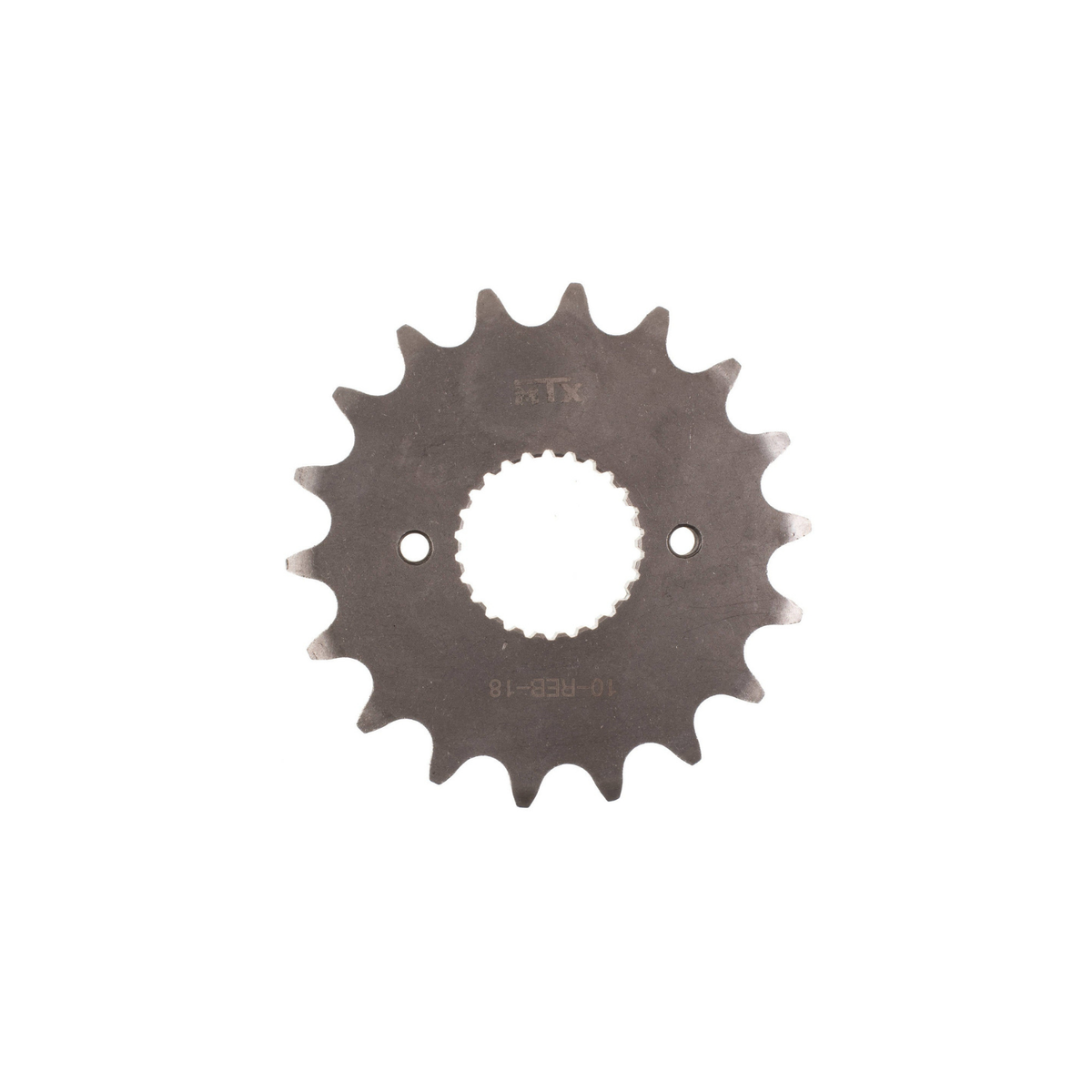 MTX Royal Enfield Steel Front Sprocket #530