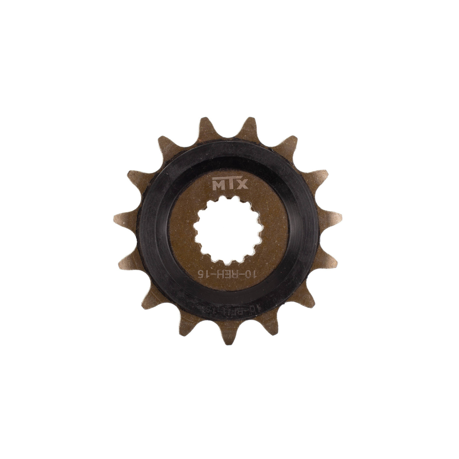 MTX Royal Enfield Steel Front Sprocket #525