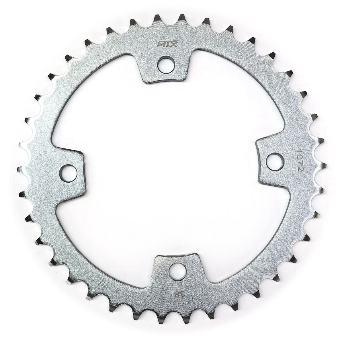 MTX 1072 Steel Rear Sprocket #520