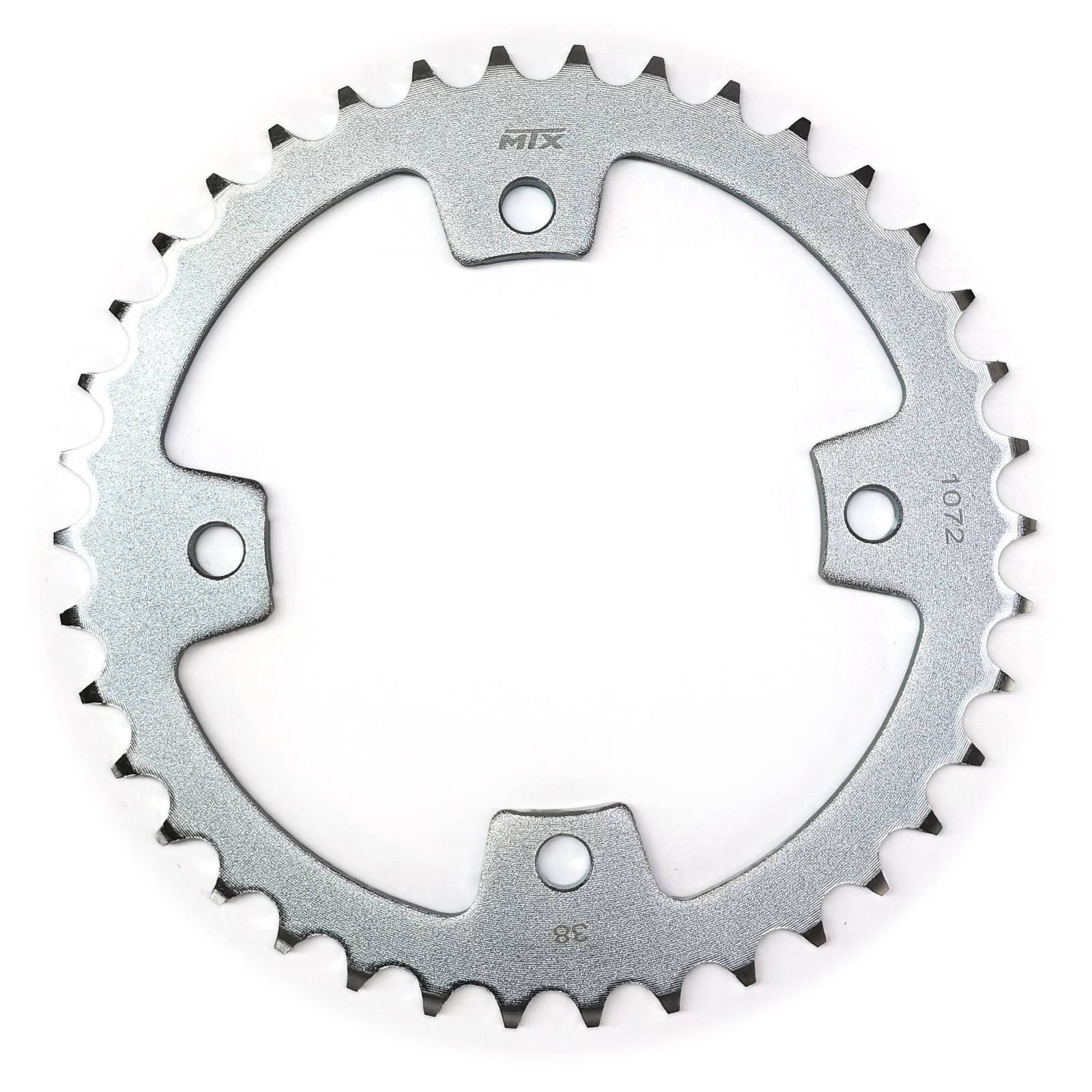 MTX 1072 Steel Rear Sprocket #520