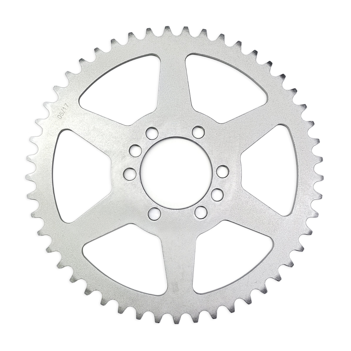 MTX 1843 Steel Rear Sprocket #520