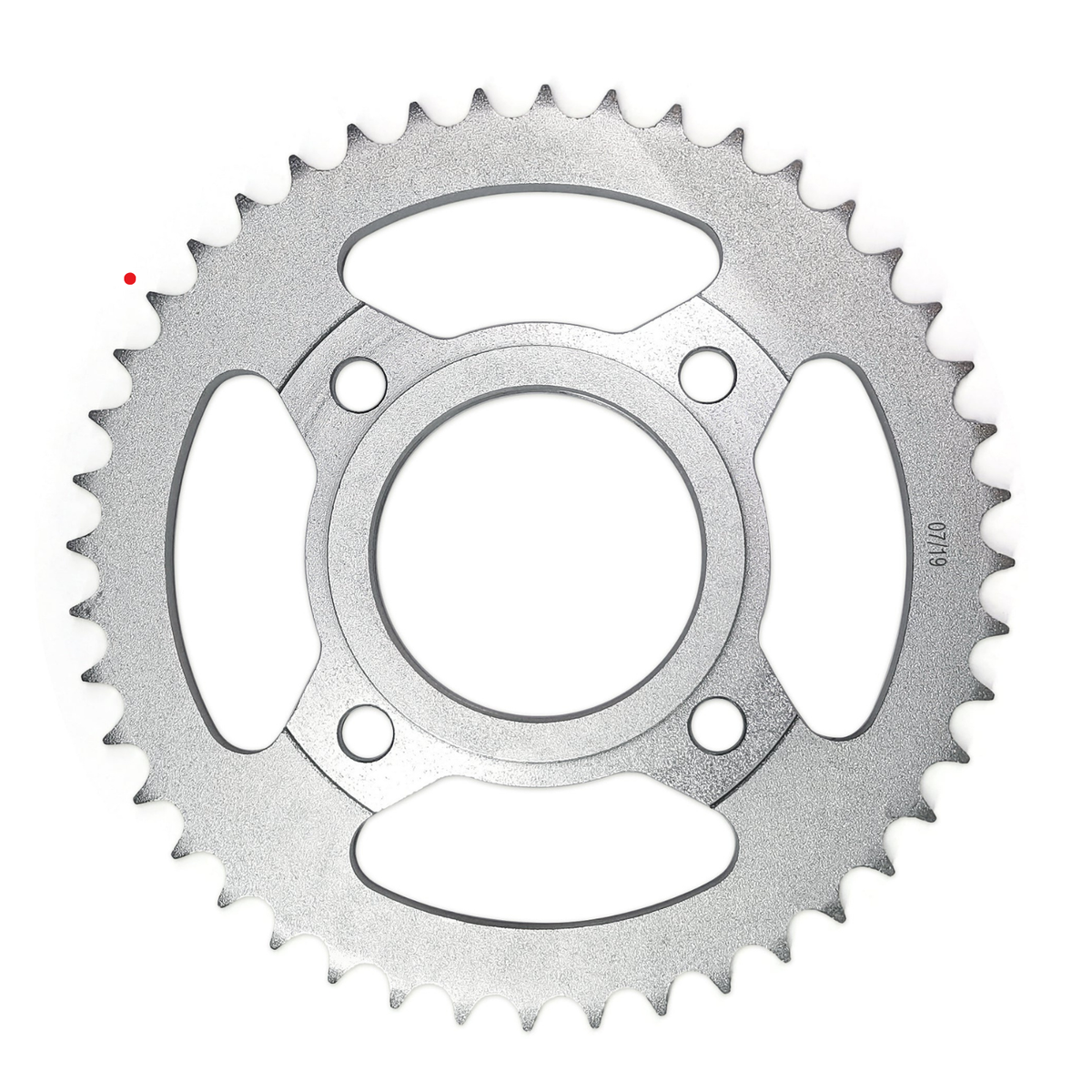 MTX 218 Steel Rear Sprocket #428