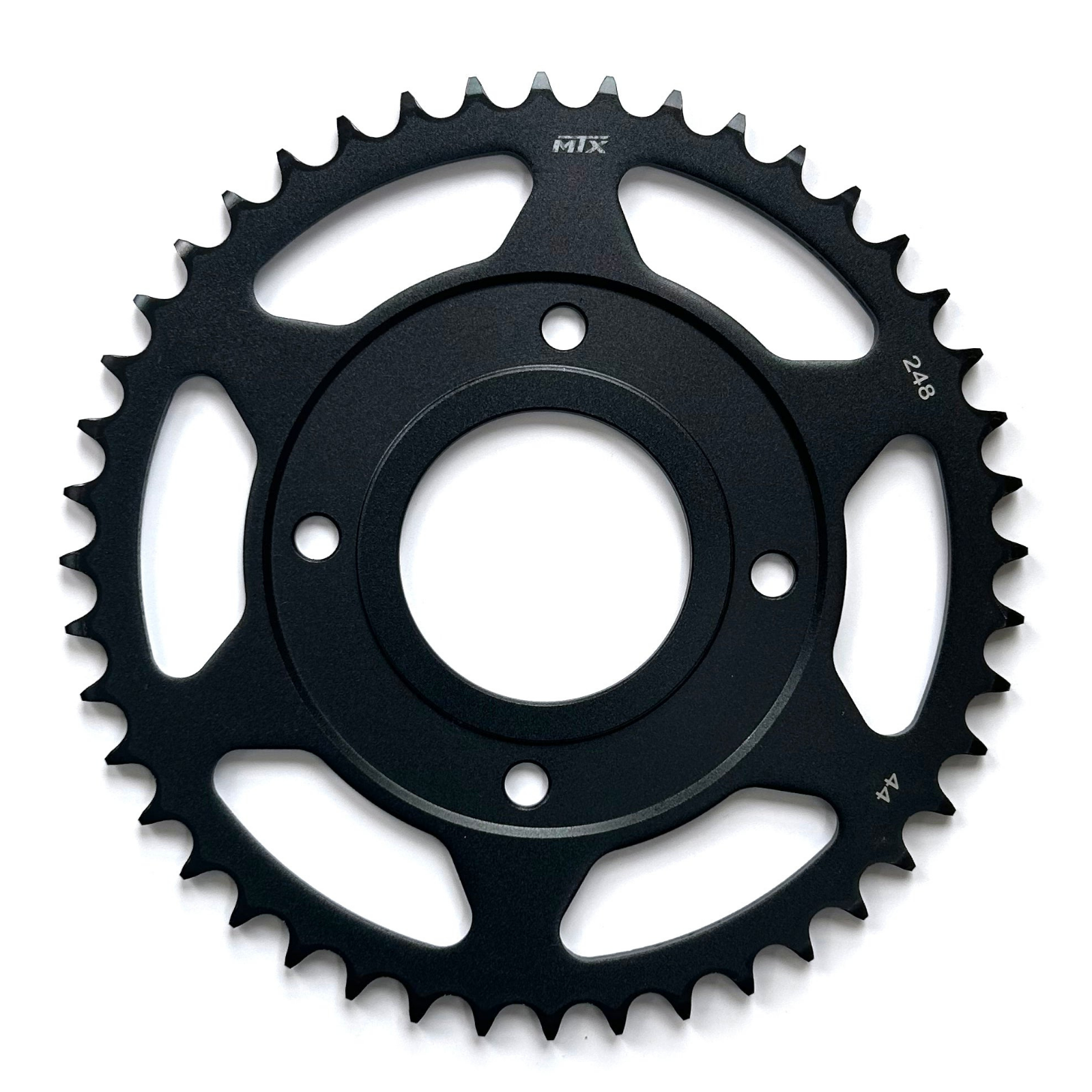 MTX 248 Steel Rear Sprocket #520