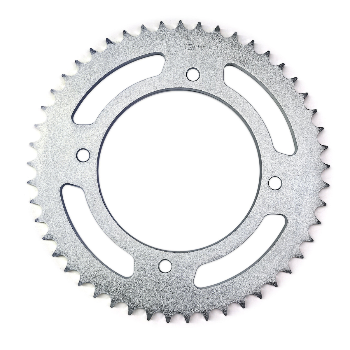 MTX 217 Steel Rear Sprocket #428