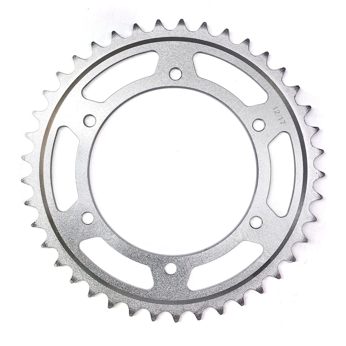 MTX 312 Steel Rear Sprocket #525