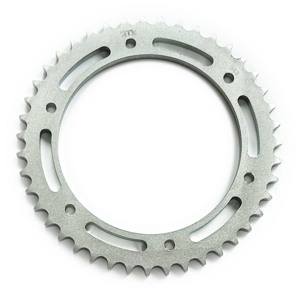 MTX 343 Steel Rear Sprocket #530