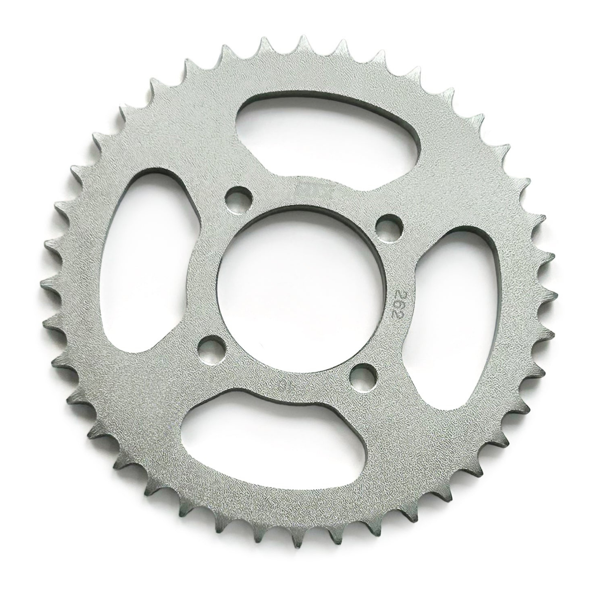 MTX 262 Steel Rear Sprocket #428