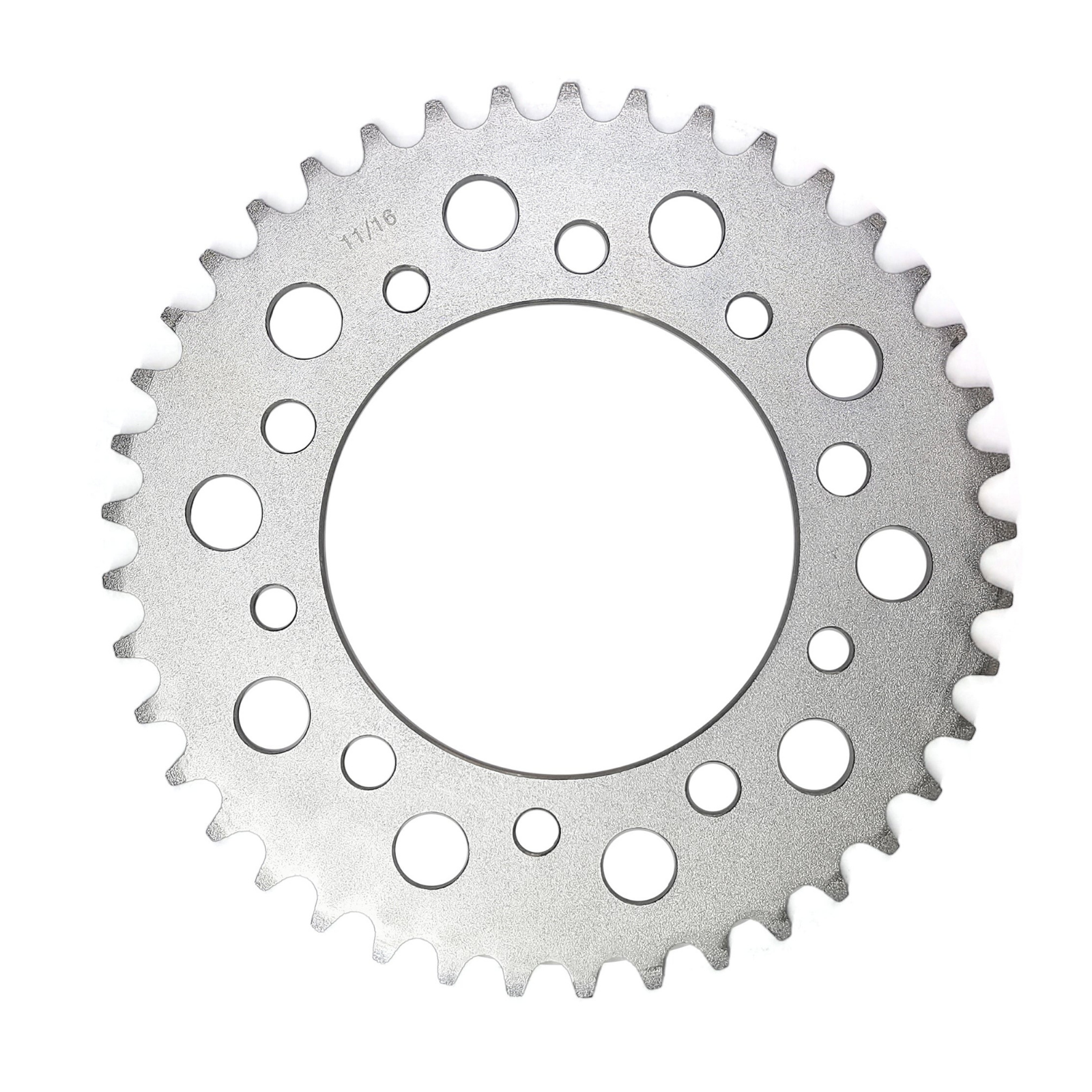 MTX 1303 Steel Rear Sprocket #520