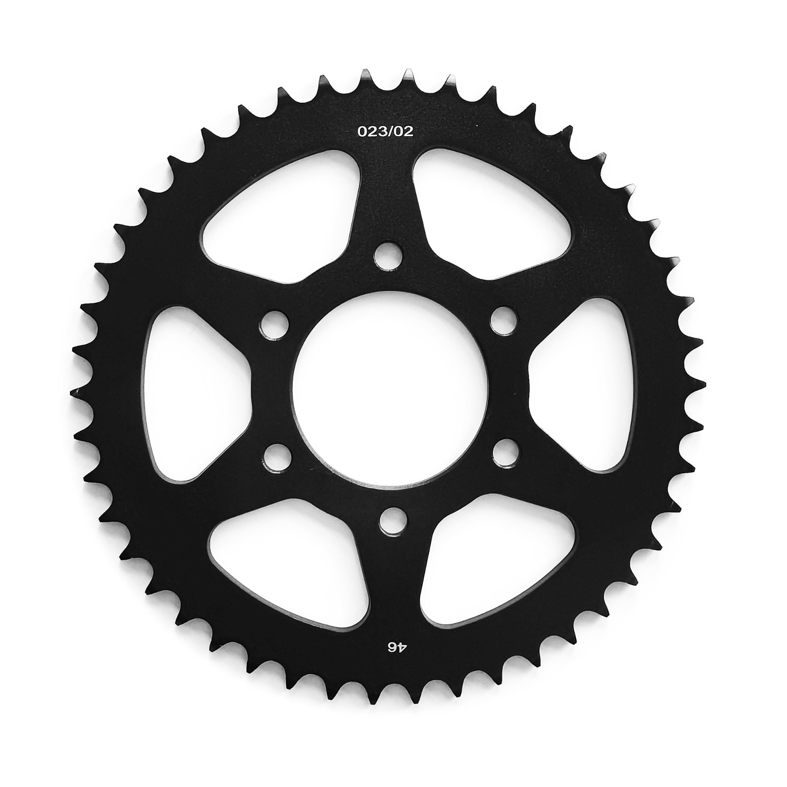 MTX 1073 Steel Rear Sprocket #520