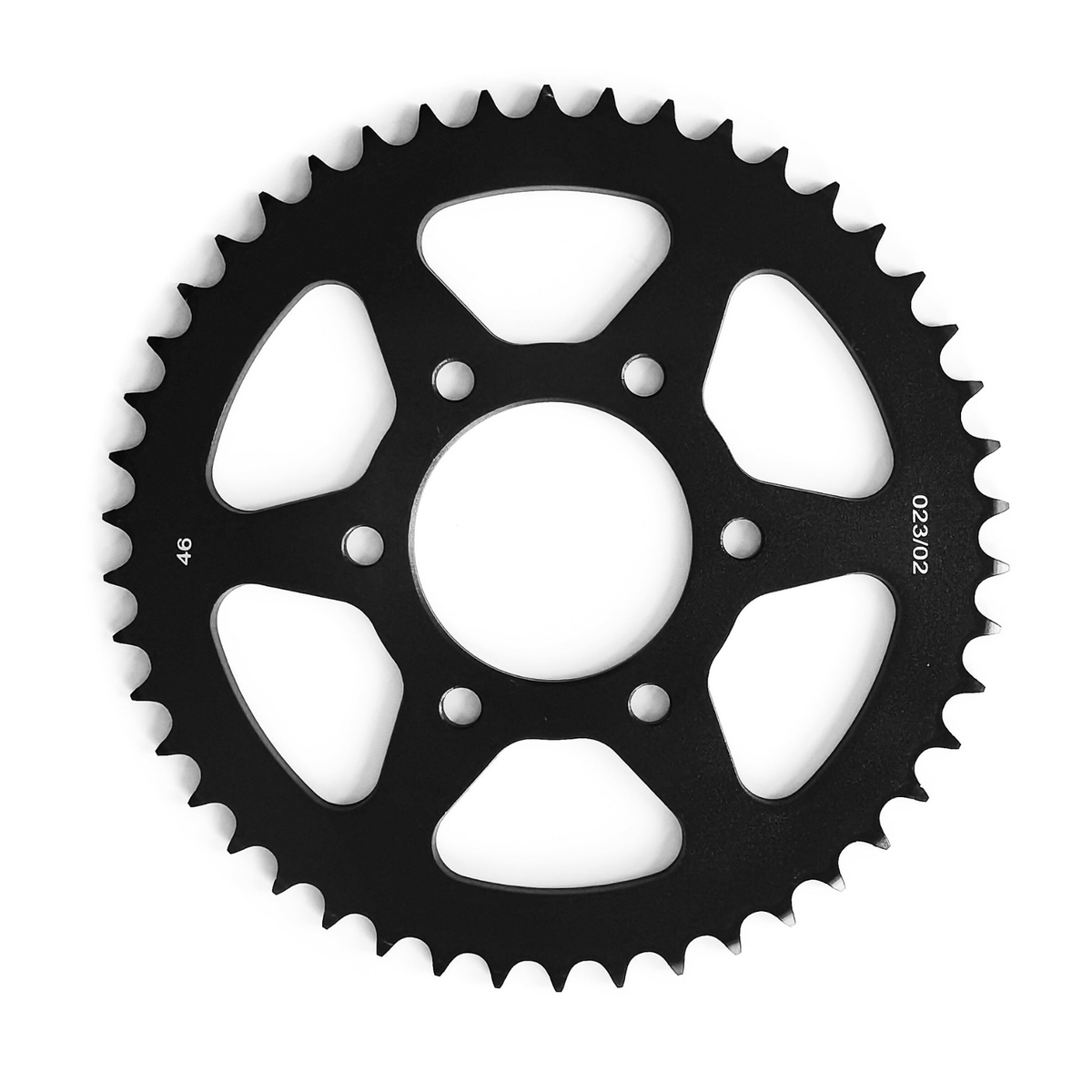 MTX 1073 Steel Rear Sprocket #520