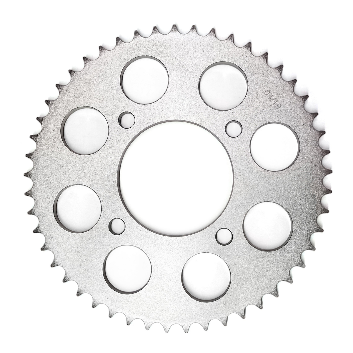 MTX 802 Steel Rear Sprocket #428