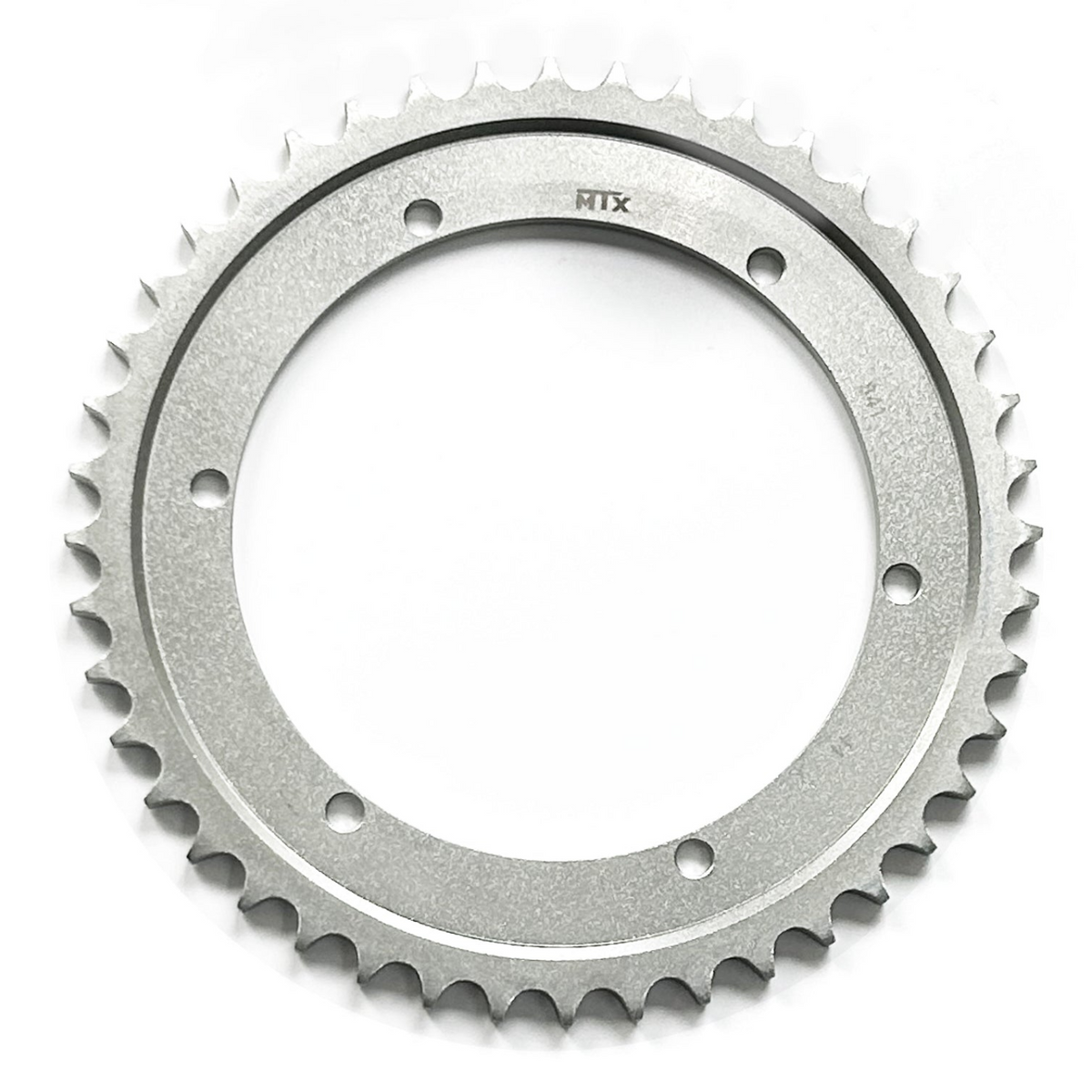 MTX 841 Steel Rear Sprocket #530