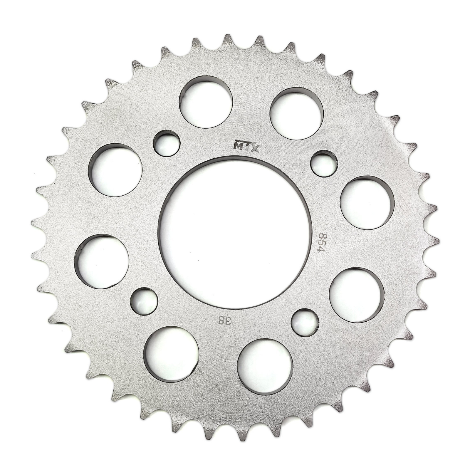 MTX 854 Steel Rear Sprocket #530