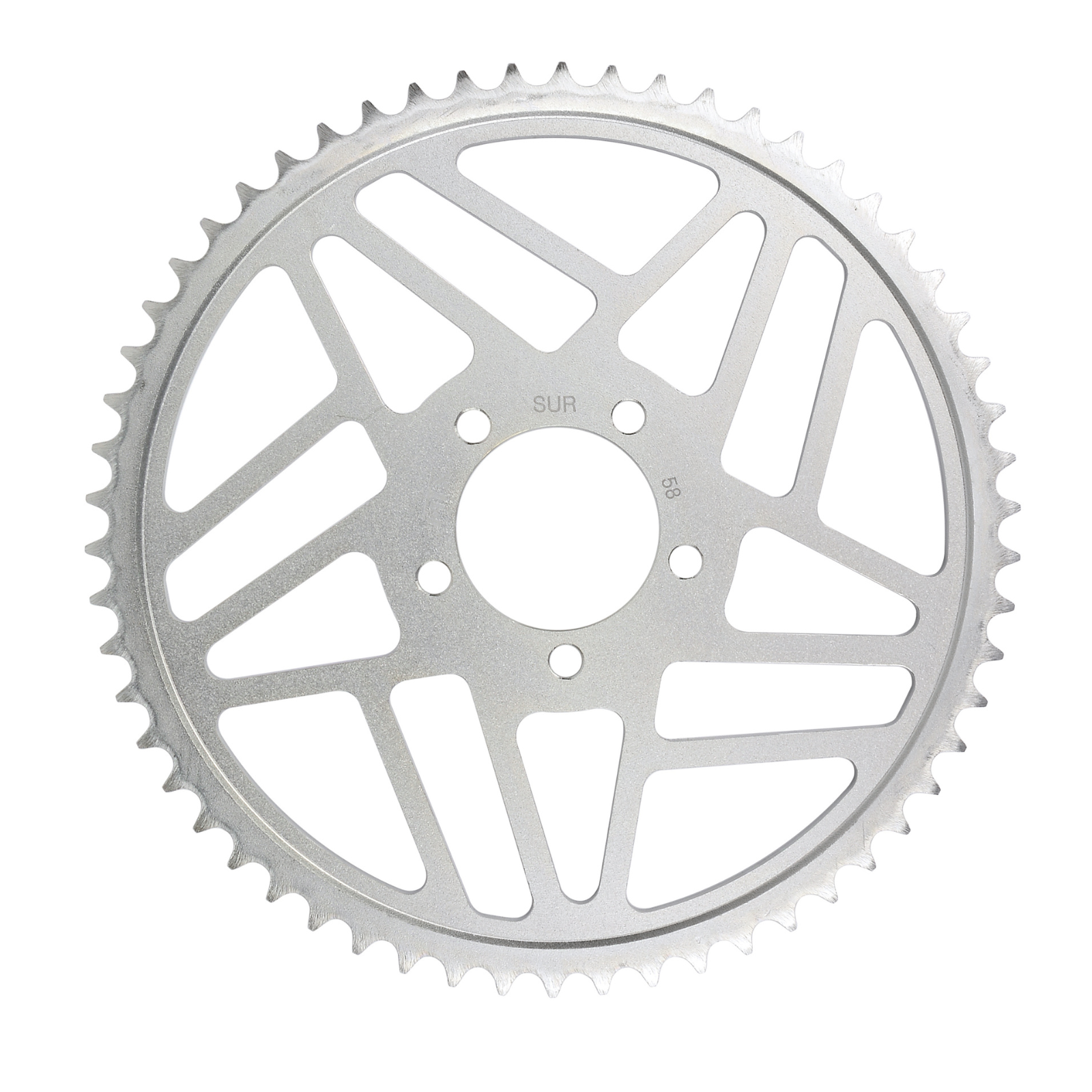 MTX  Steel Rear Sprocket #428