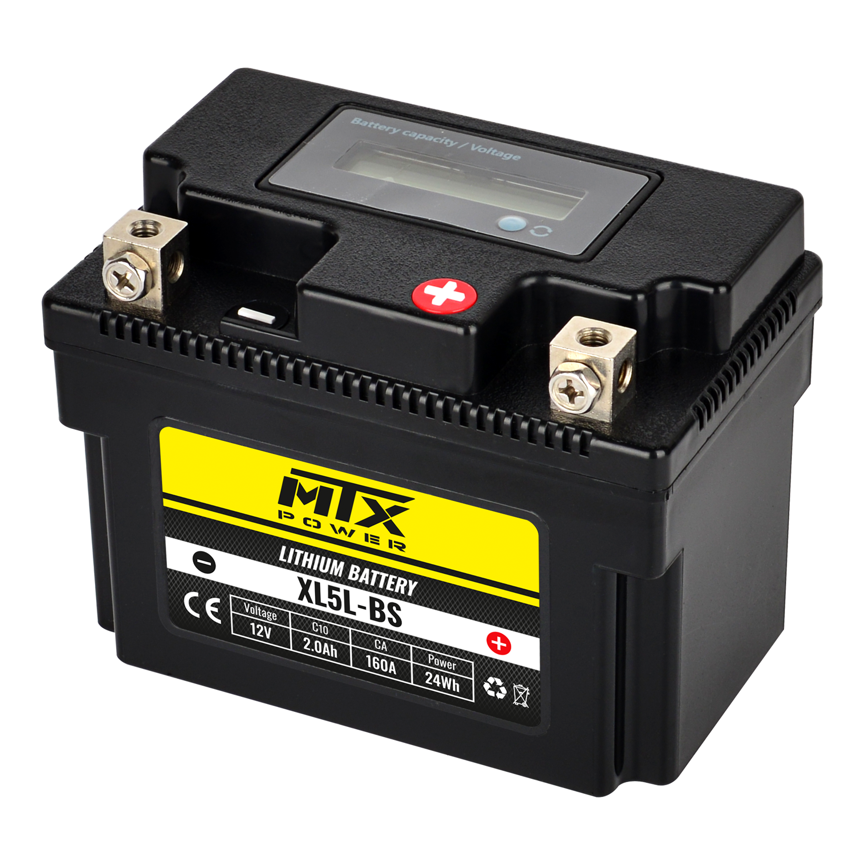 Lithium Ion Battery