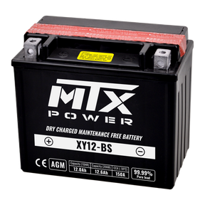 XY (YTX) Battery