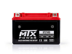 MF Standard Battery XTZ10S