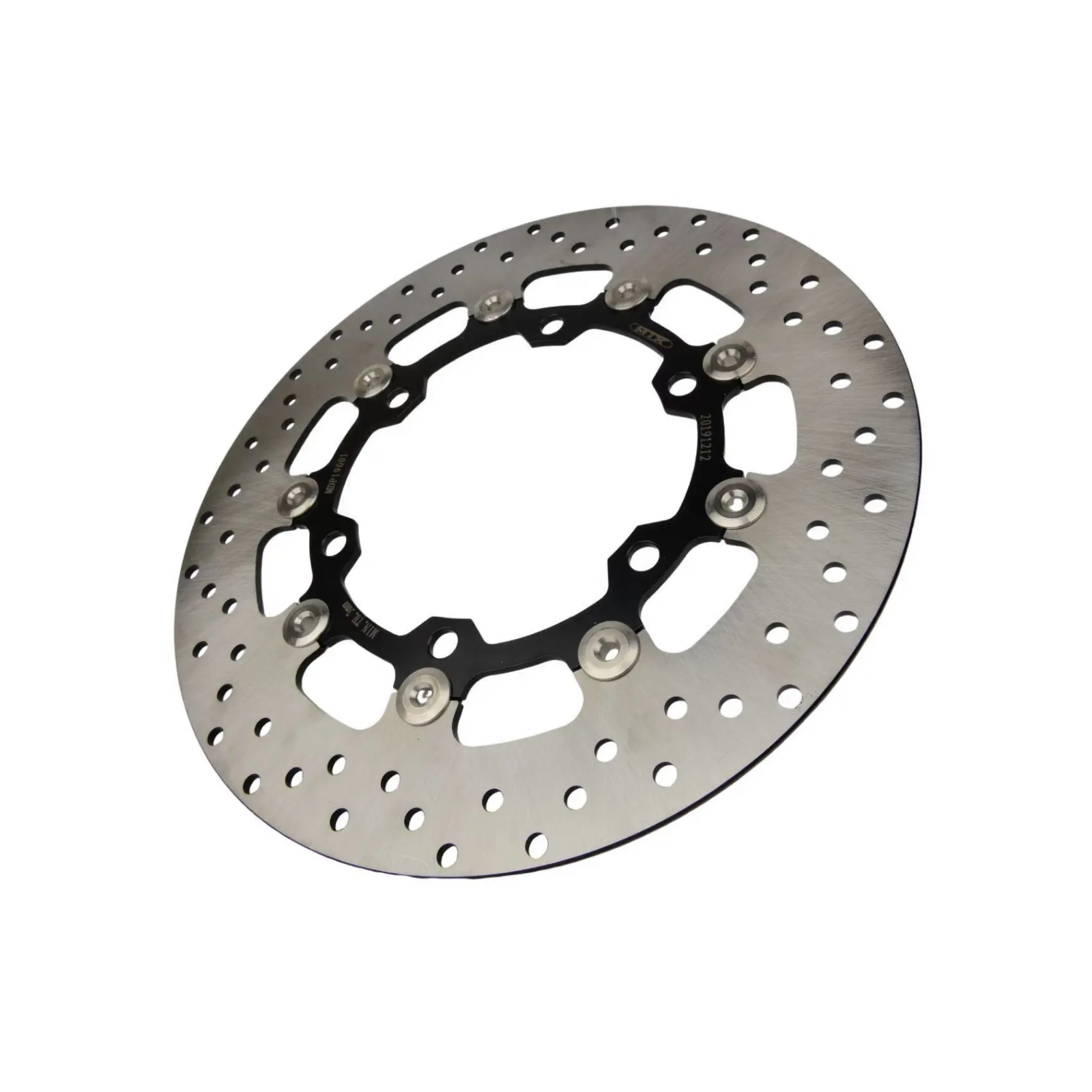 MTX Brake Rotor Floating Type - Hyosung Front