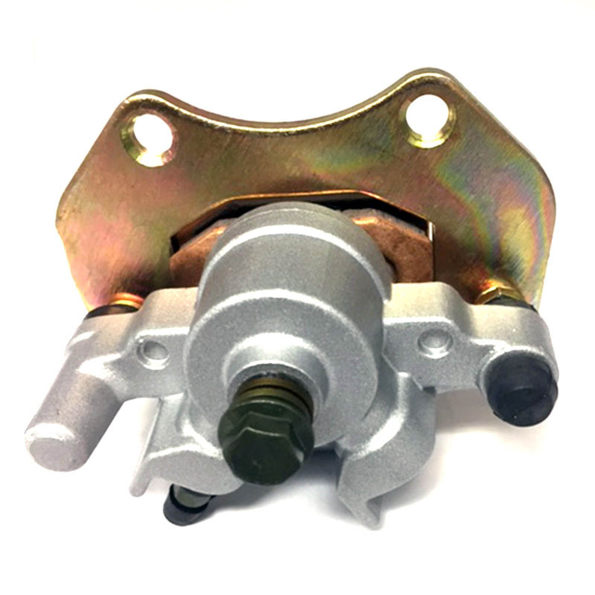 MTX ATV Brake Caliper - Can-Am Front Left