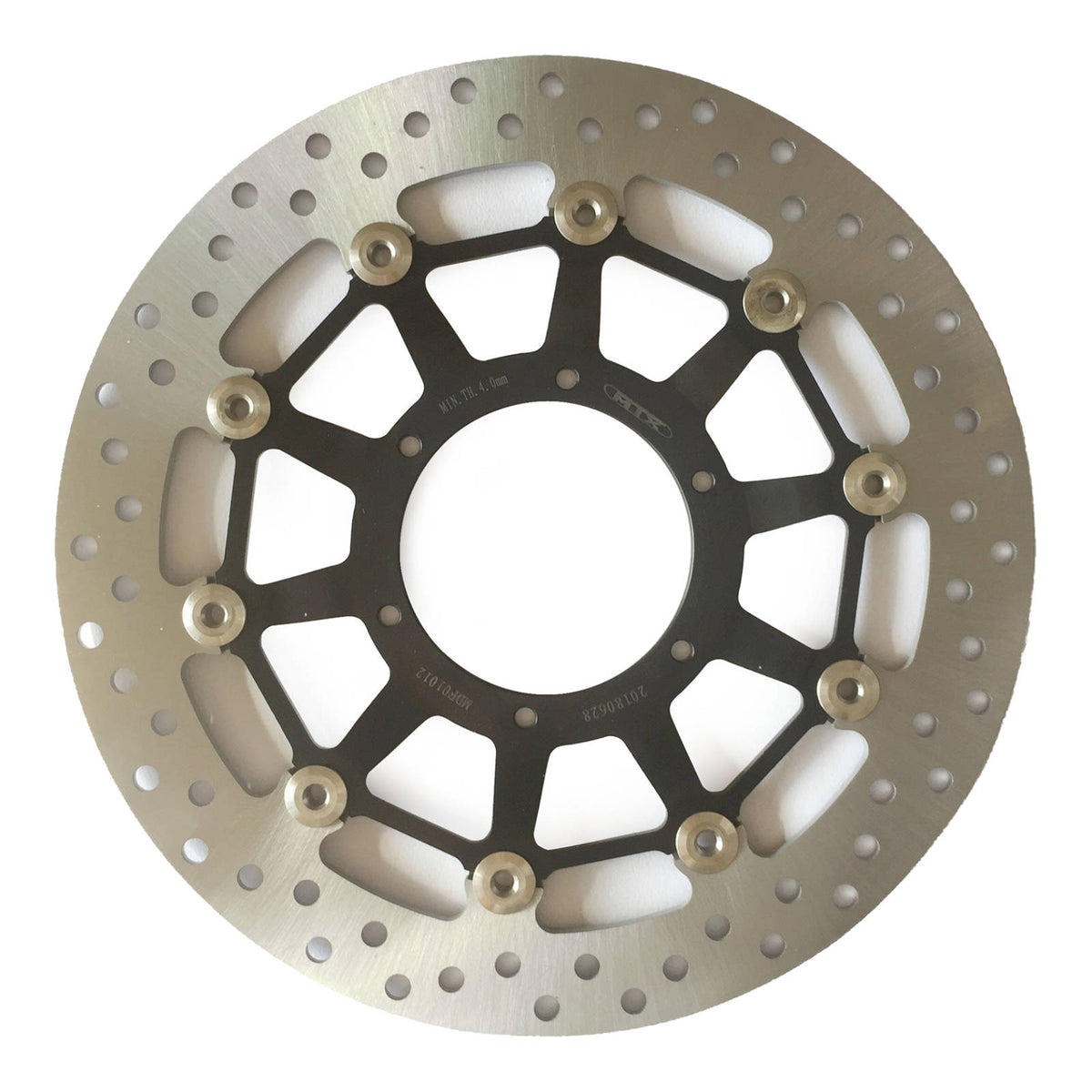 MTX Brake Rotor Floating Type - Front Left / Right