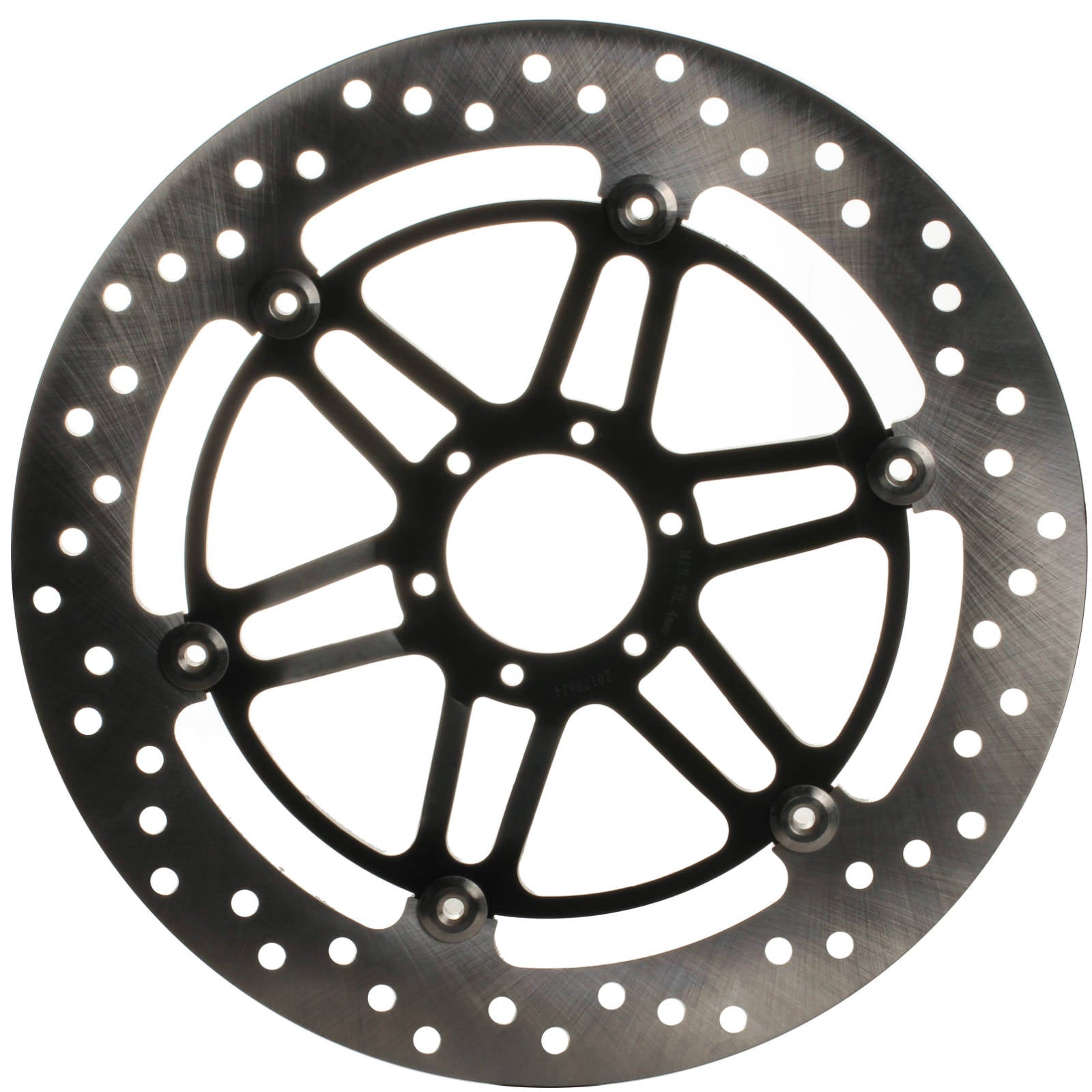 MTX Brake Rotor Floating Type - Front Left / Right