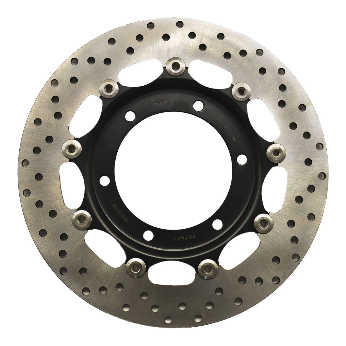 MTX Brake Rotor Floating Type - Front Left / Right