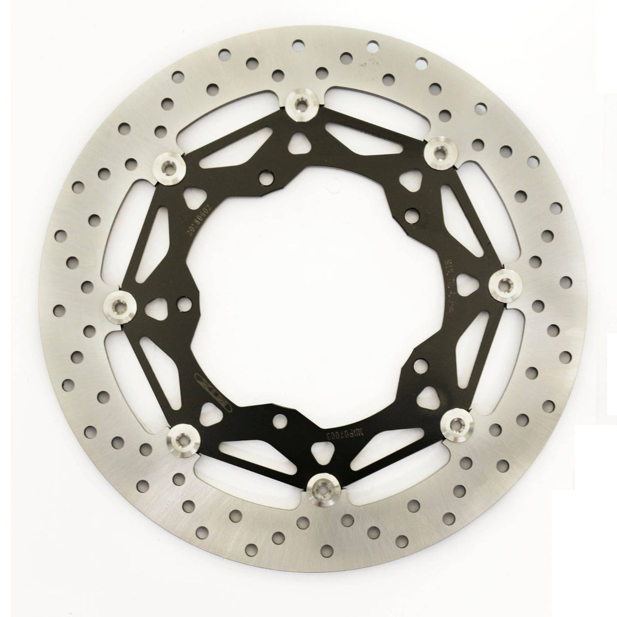 MTX Brake Rotor Floating Type - Front