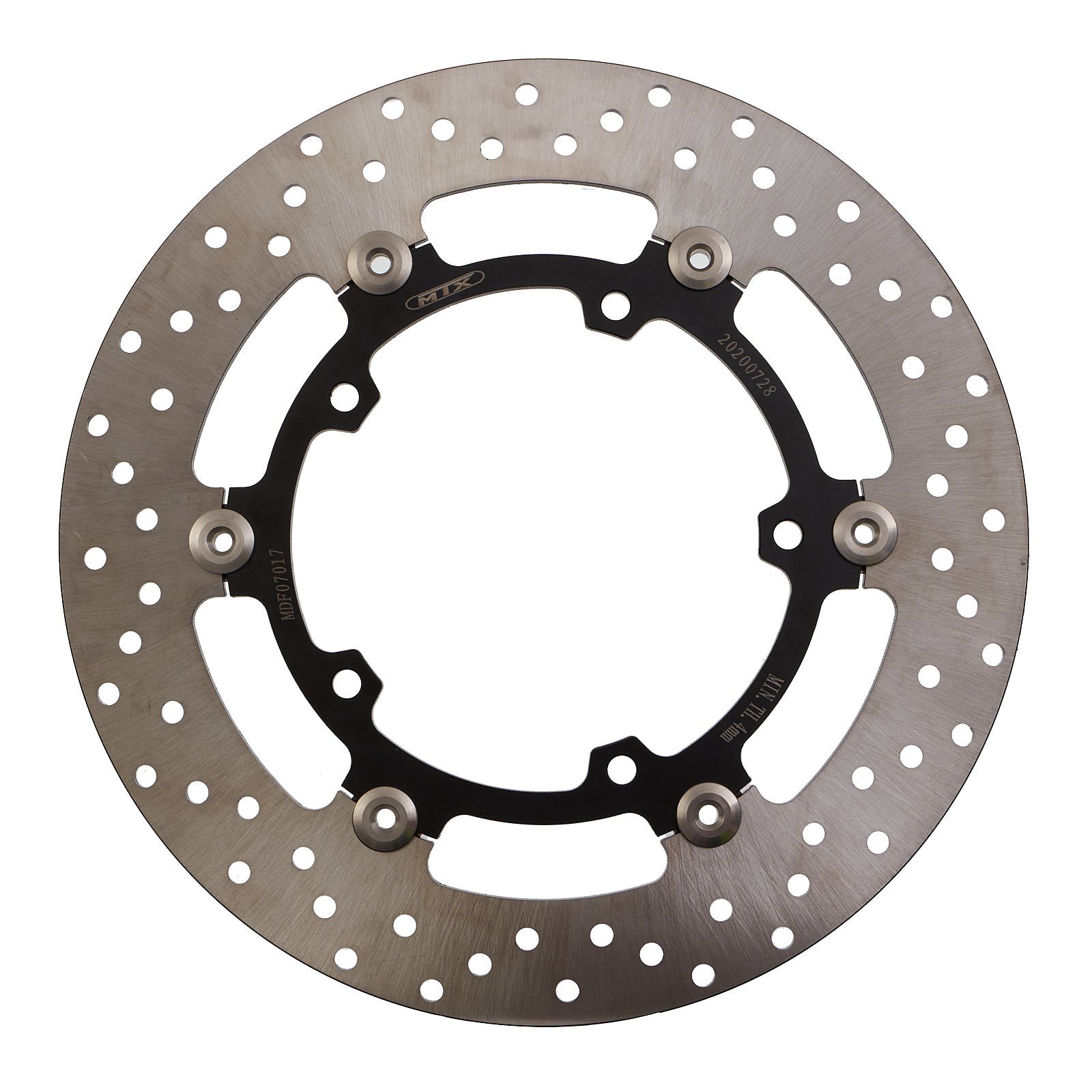 MTX Brake Rotor Floating Type - Front