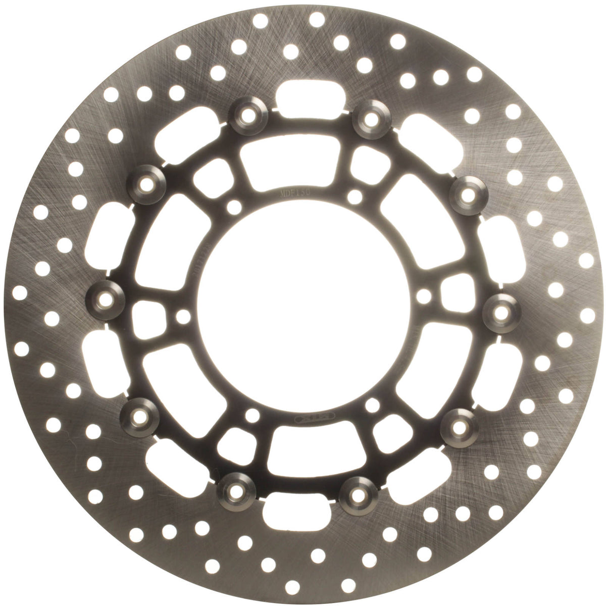 MTX Brake Rotor Floating Type - Front