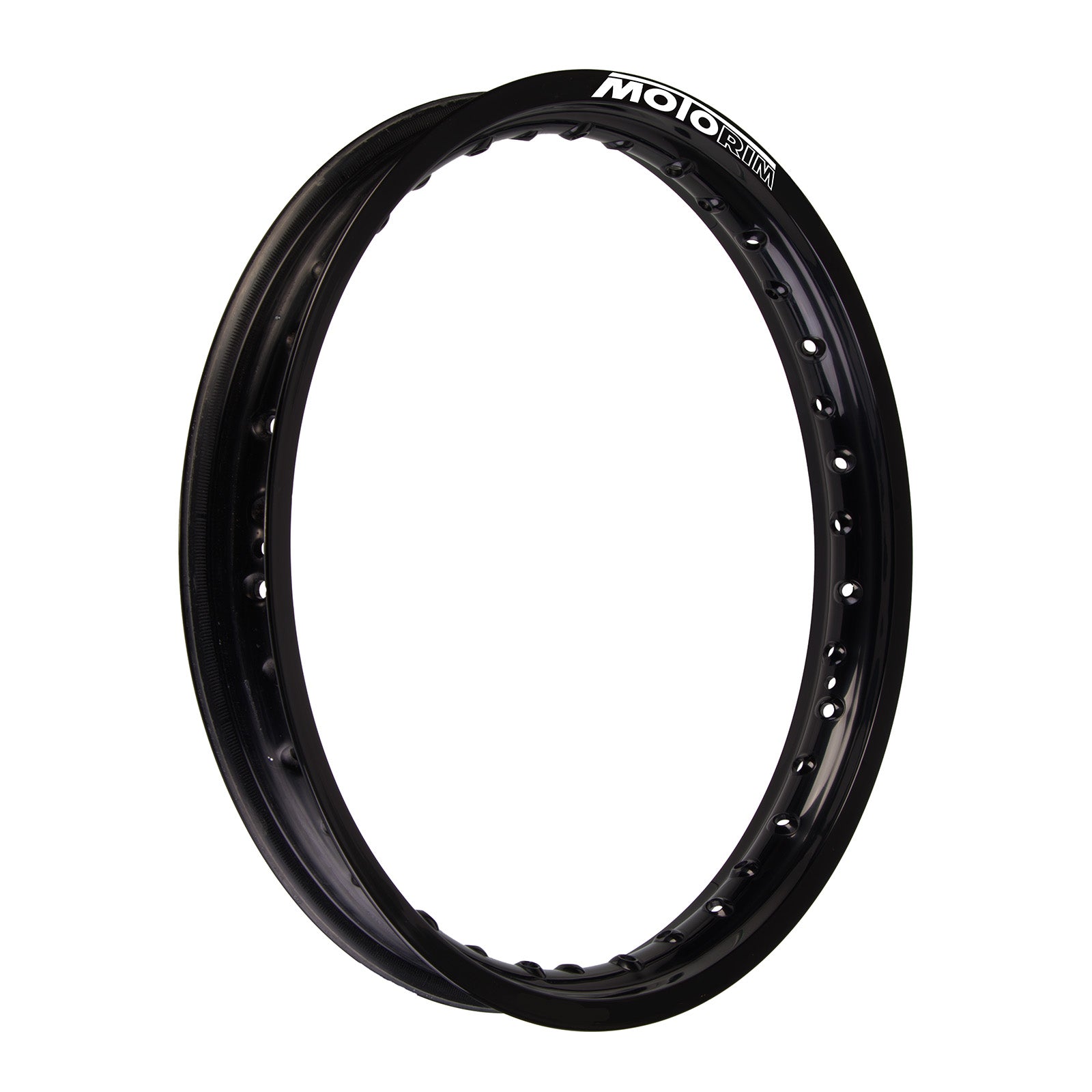 MTX ALLOY RIM 18x1.85 32H BLK -7075 T6