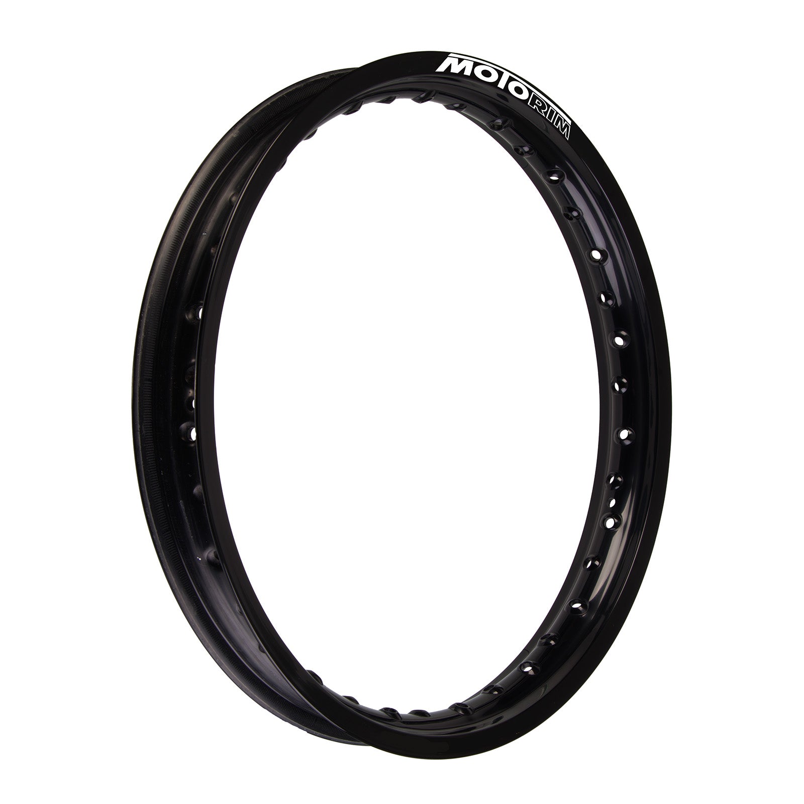 MTX ALLOY RIM 19x2.15 32H BLK -7075 T6