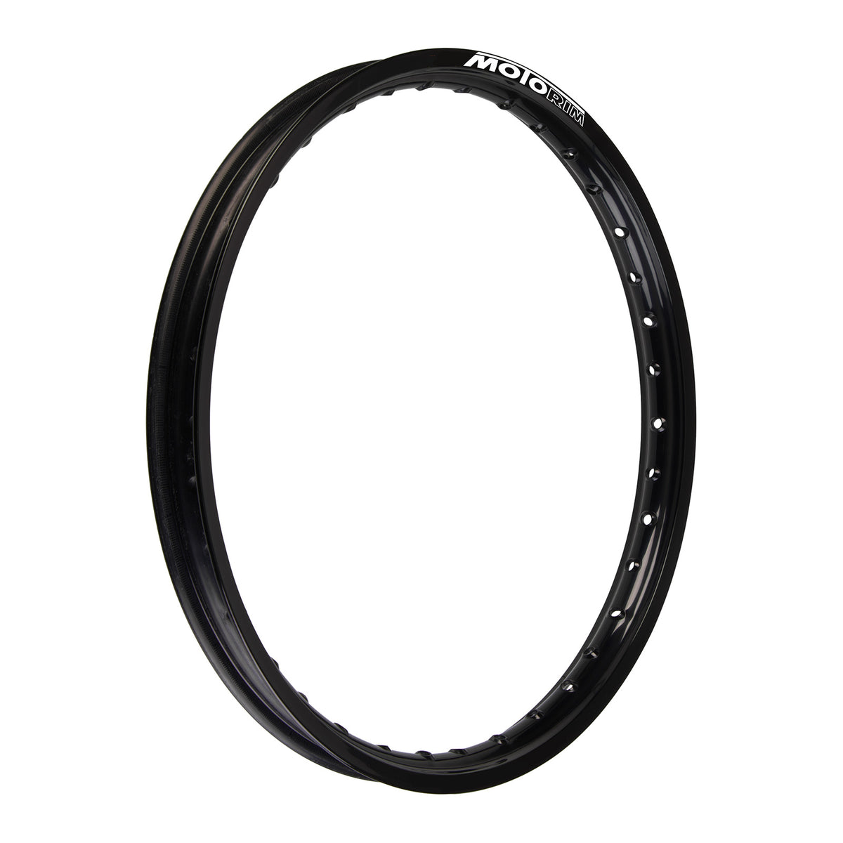 MTX ALLOY RIM 21X1.60 36H BLK -7075 T6